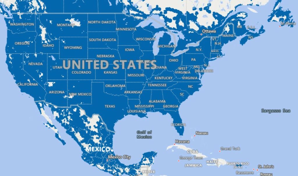 Verizon vs. AT&T on Price, Coverage & Data GammaWire