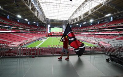 Watch Arizona Cardinals Games Live Online