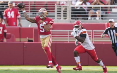 Your Streaming Guide For San Francisco 49ers Football