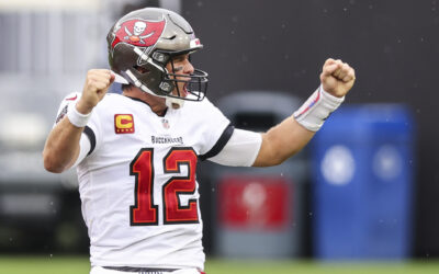 Watch The Tampa Bay Buccaneers Live with These Streaming Services