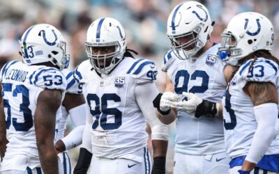 Watch The Indianapolis Colts Online – Live Streaming Guide