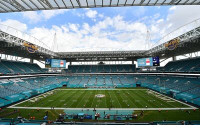 Here’s How To Watch The Miami Dolphins Online