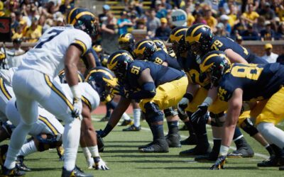 Watch Michigan Wolverines Games Online Free