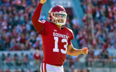 Watch Oklahoma Sooners Football Games – Live Streaming Guide