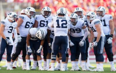 How to Watch BYU Cougar Football Games Online Free